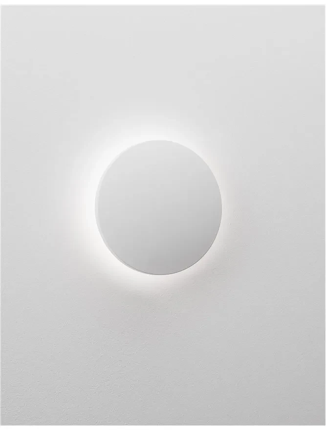 Aplică ASTRID LED 6 W, 220-240 V, 487 lm, 3000K, IP20, aluminiu, acril și metal 3