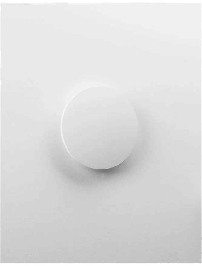 Aplică ASTRID LED 6 W, 220-240 V, 487 lm, 3000K, IP20, aluminiu, acril și metal 4