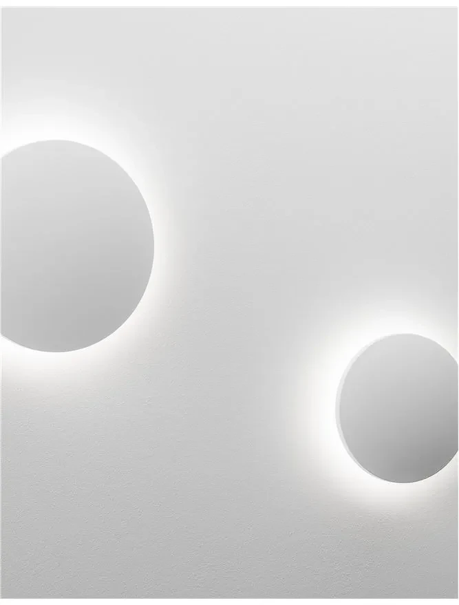 Aplică ASTRID LED 12 W, 220-240 V, 1264 lm, 3000K, IP20, aluminiu, acril și metal 3
