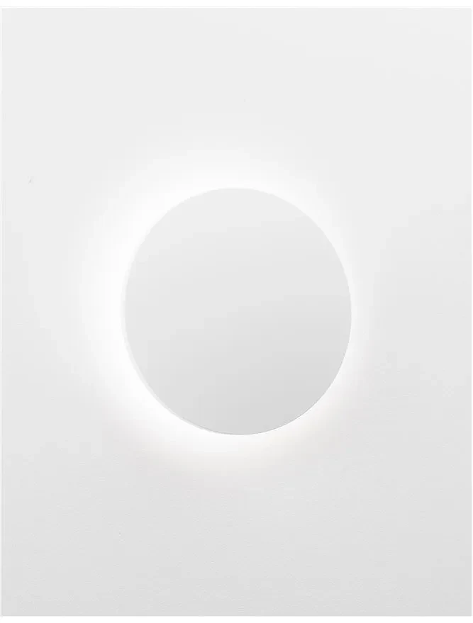 Aplică ASTRID LED 12 W, 220-240 V, 1264 lm, 3000K, IP20, aluminiu, acril și metal 5