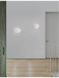 Aplică ASTRID LED 20 W, 230 V, 1183 lm, 3000K, IP20, acril și metal