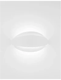Aplică ASTRID LED 20 W, 230 V, 1183 lm, 3000K, IP20, acril și metal 5