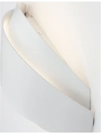 Aplică ASTRID LED 20 W, 230 V, 1183 lm, 3000K, IP20, acril și metal 6