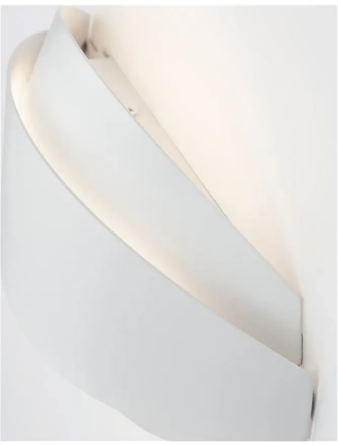 Aplică ASTRID LED 20 W, 230 V, 1183 lm, 3000K, IP20, acril și metal 6