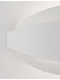 Aplică ASTRID LED 20 W, 230 V, 1183 lm, 3000K, IP20, acril și metal 7