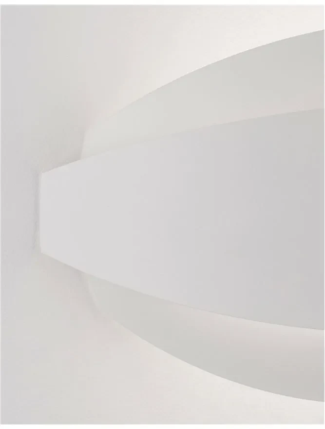 Aplică ASTRID LED 20 W, 230 V, 1183 lm, 3000K, IP20, acril și metal 7
