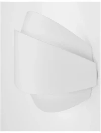 Aplică ASTRID LED 20 W, 230 V, 1183 lm, 3000K, IP20, acril și metal 8