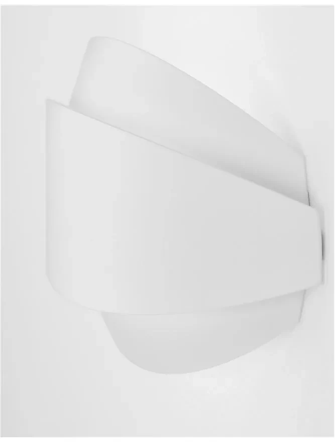 Aplică ASTRID LED 20 W, 230 V, 1183 lm, 3000K, IP20, acril și metal 8