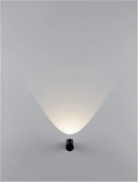 Aplică exterior BRICE LED 6 W, 220-240 V, 594 lm, 3000K, IP54, aluminiu și sticlă 4