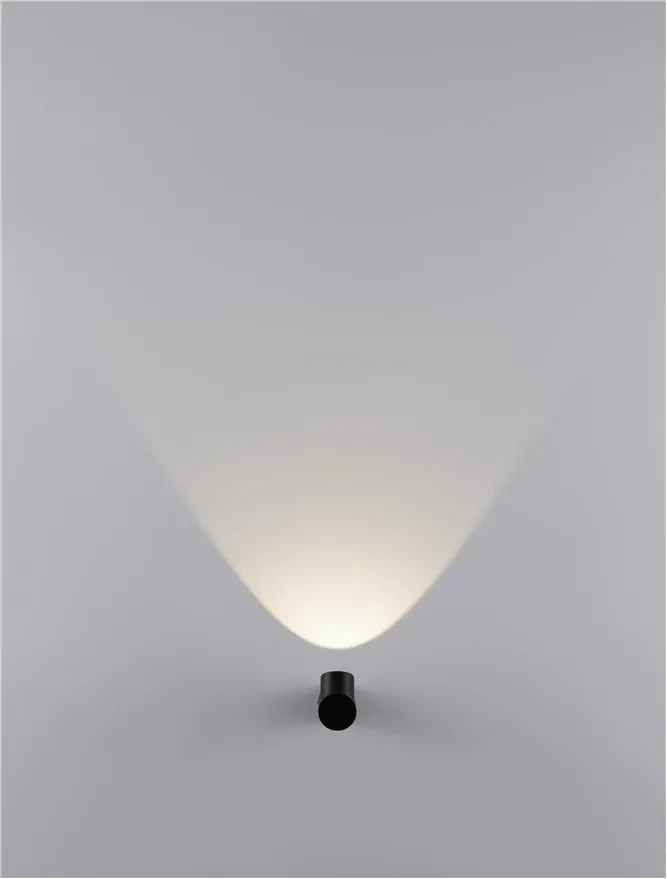 Aplică exterior BRICE LED 6 W, 220-240 V, 594 lm, 3000K, IP54, aluminiu și sticlă 4