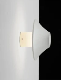 Aplică exterior ALUX LED 11 W, 220-240 V, 993 lm, 3000K, IP54, policarbonat și aluminiu 5