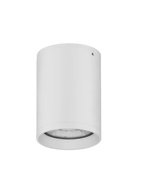 Plafonieră exterior DARA LED 9 W, 100-240 V, 579 lm, 3000K, IP54, aluminiu și sticlă
