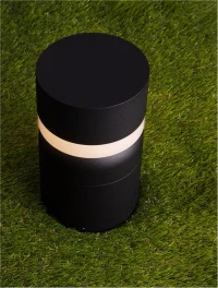 Stâlp AIRY LED 8 W, 220-240 V, 369 lm, 3000K, IP65, policarbonat și aluminiu 5