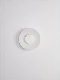 Aplică exterior CICO LED 12 W, 220-240 V, 587 lm, 3000K, IP65, policarbonat și aluminiu 3