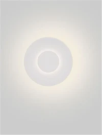 Aplică exterior CICO LED 12 W, 220-240 V, 587 lm, 3000K, IP65, policarbonat și aluminiu 4