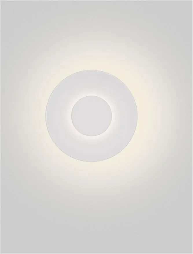Aplică exterior CICO LED 12 W, 220-240 V, 587 lm, 3000K, IP65, policarbonat și aluminiu 4
