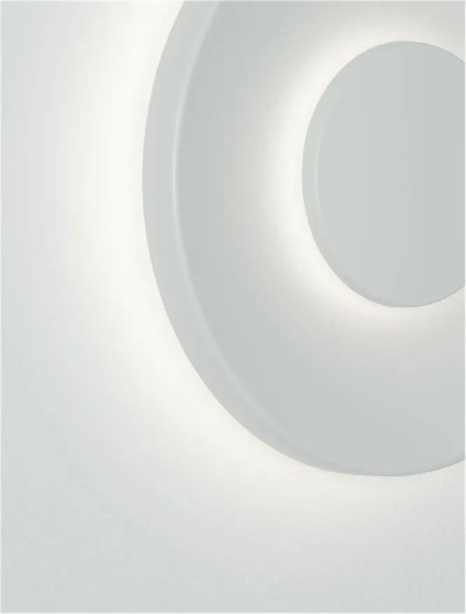 Aplică exterior CICO LED 12 W, 220-240 V, 587 lm, 3000K, IP65, policarbonat și aluminiu 5
