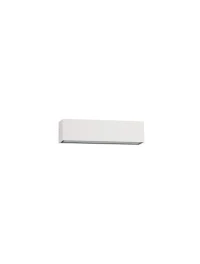 Aplică exterior ALLURE LED 8 W, 220-240 V, 502 lm, 3000K, IP65, aluminiu și sticlă 2