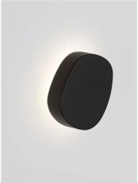Aplică exterior BALIC LED 7 W, 220-240 V, 515 lm, 3000K, IP54, policarbonat și aluminiu 5