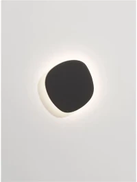 Aplică exterior BALIC LED 7 W, 220-240 V, 515 lm, 3000K, IP54, policarbonat și aluminiu 6