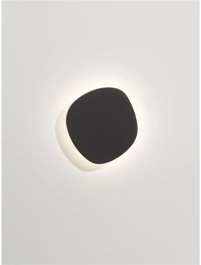 Aplică exterior BALIC LED 7 W, 220-240 V, 515 lm, 3000K, IP54, policarbonat și aluminiu 6
