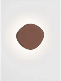 Aplică exterior BALIC LED 7 W, 220-240 V, 515 lm, 3000K, IP54, policarbonat și aluminiu 4