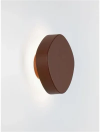 Aplică exterior BALIC LED 7 W, 220-240 V, 515 lm, 3000K, IP54, policarbonat și aluminiu 5