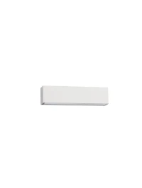 Aplică exterior ALLURE LED 22 W, 220-240 V, 1723 lm, 3000K, IP65, aluminiu și sticlă 2