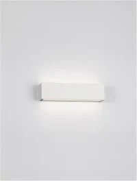 Aplică exterior ALLURE LED 22 W, 220-240 V, 1723 lm, 3000K, IP65, aluminiu și sticlă 4