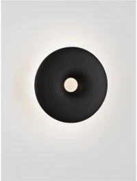 Aplică exterior SPLASH LED 10 W, 220-240 V, 600 lm, 3000K, IP54, policarbonat și aluminiu 4