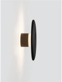 Aplică exterior SPLASH LED 10 W, 220-240 V, 600 lm, 3000K, IP54, policarbonat și aluminiu 5