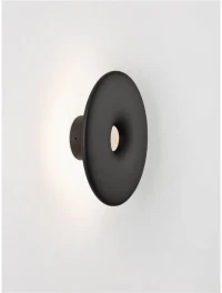 Aplică exterior SPLASH LED 10 W, 220-240 V, 600 lm, 3000K, IP54, policarbonat și aluminiu 6
