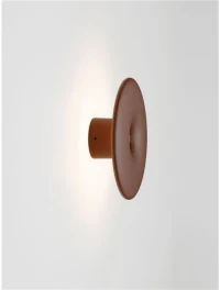 Aplică exterior SPLASH LED 10 W, 220-240 V, 600 lm, 3000K, IP54, policarbonat și aluminiu 6