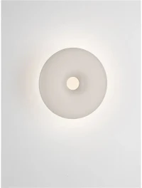 Aplică exterior SPLASH LED 10 W, 220-240 V, 600 lm, 3000K, IP54, policarbonat și aluminiu 4