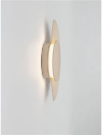 Aplică exterior GLOO LED 10 W, 220-240 V, 221 lm, 3000K, IP54, policarbonat și aluminiu 5