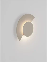 Aplică exterior GLOO LED 10 W, 220-240 V, 221 lm, 3000K, IP54, policarbonat și aluminiu 8