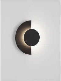 Aplică exterior GLOO LED 10 W, 220-240 V, 221 lm, 3000K, IP54, policarbonat și aluminiu 4