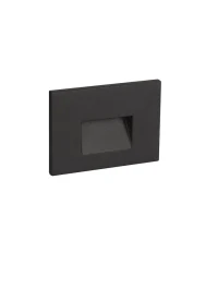 Aplică exterior PIK LED 2 W, 220-240 V, 132 lm, 3000K, IP65, policarbonat și aluminiu 2