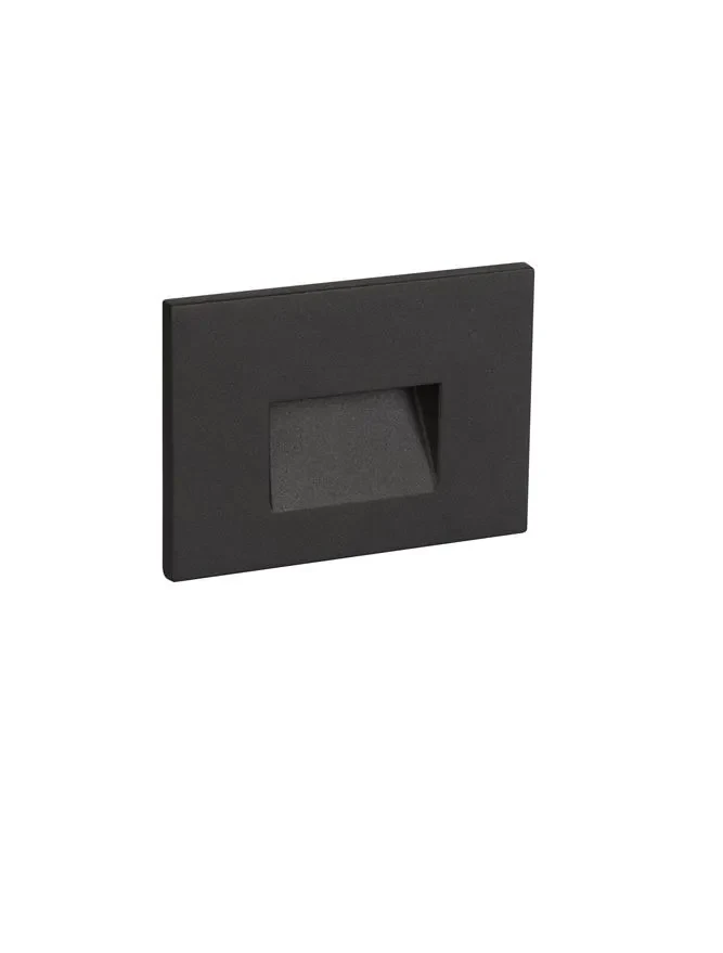 Aplică exterior PIK LED 2 W, 220-240 V, 132 lm, 3000K, IP65, policarbonat și aluminiu 2