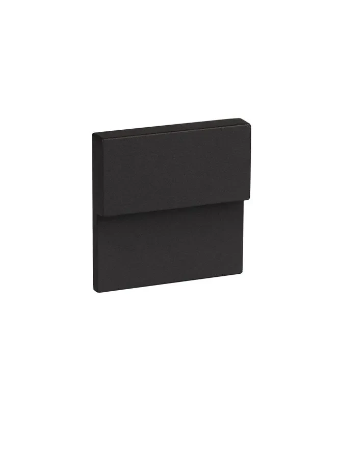 Aplică exterior DAN LED 2 W, 220-240 V, 38 lm, 3000K, IP65, policarbonat și aluminiu 2