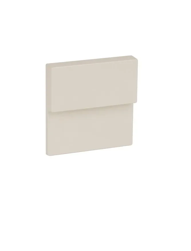 Aplică exterior DAN LED 2 W, 220-240 V, 38 lm, 3000K, IP65, policarbonat și aluminiu 2