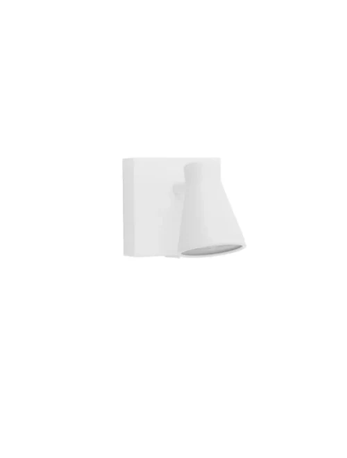 Proiector DUBLIN GU10, 1x10 W, 230 V, IP20, metal