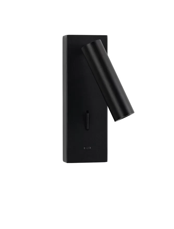 Aplică FUSE LED 3 W, 220-240 V, 210 lm, 3000K, IP20 2