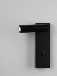Aplică FUSE LED 3 W, 220-240 V, 210 lm, 3000K, IP20 6
