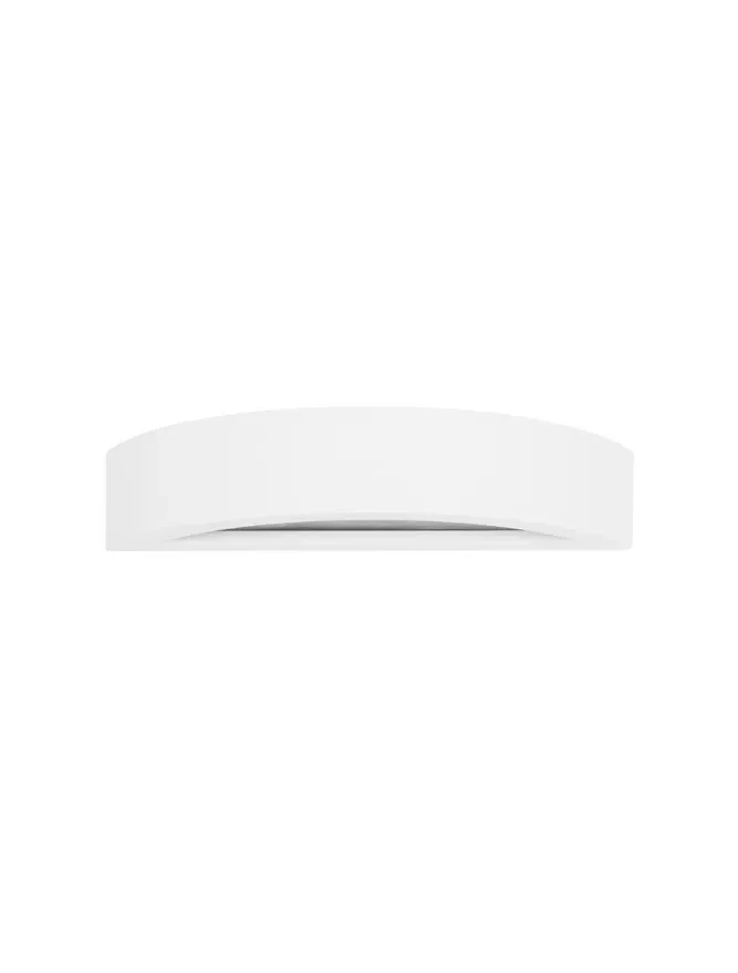 Aplică SANDRO E14, 1x5 W, 230 V, IP20, gips 2