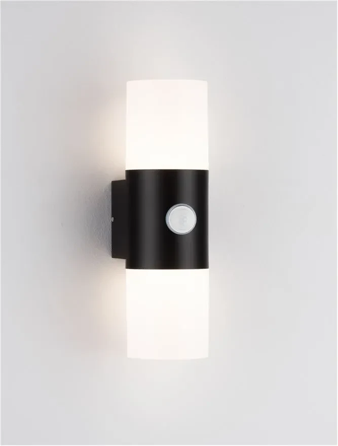 Aplică exterior PAUL LED 10 W, 220-240 V, 893 lm, 3000K, IP65, aluminiu 4