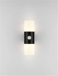 Aplică exterior PAUL LED 10 W, 220-240 V, 893 lm, 3000K, IP65, aluminiu 6
