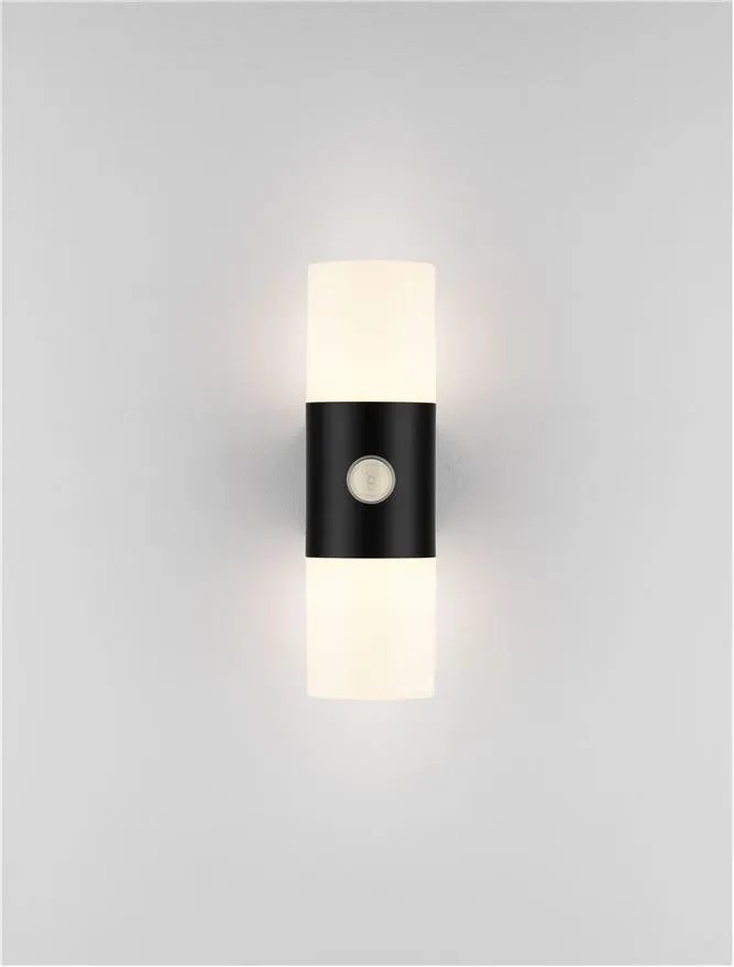 Aplică exterior PAUL LED 10 W, 220-240 V, 893 lm, 3000K, IP65, aluminiu 6