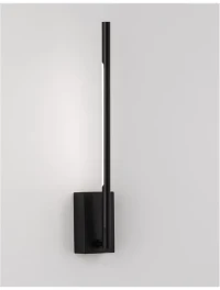 Aplică RACCIO LED 4.6 W, 230 V, 280 lm, 3000K, IP20, acril și metal