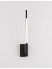 Aplică RACCIO LED 4.6 W, 230 V, 280 lm, 3000K, IP20, acril și metal 4